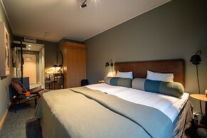 Spar Hotel Gårda