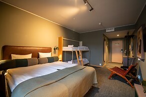 Spar Hotel Gårda