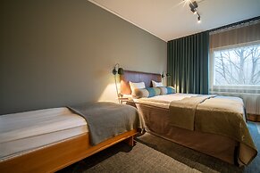 Spar Hotel Gårda