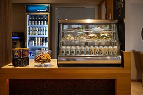 Spar Hotel Gårda