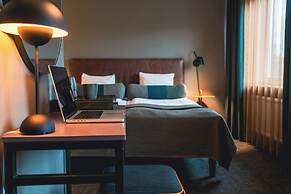 Spar Hotel Gårda