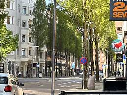 Spar Hotel Gårda