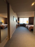 Spar Hotel Majorna