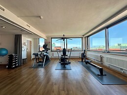 Spar Hotel Majorna