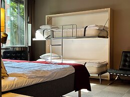 Spar Hotel Majorna