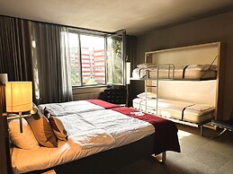 Spar Hotel Majorna