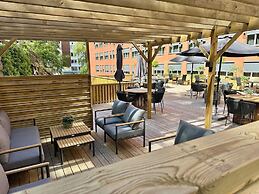 Spar Hotel Majorna