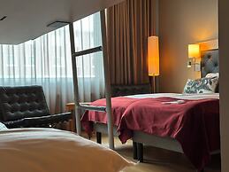 Spar Hotel Majorna