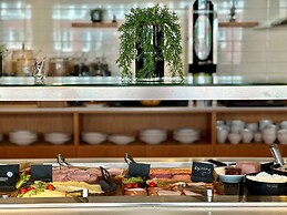 Spar Hotel Majorna