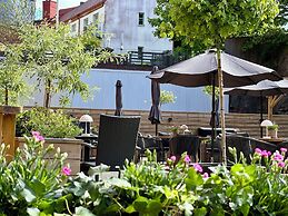 Spar Hotel Majorna