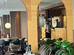 Spar Hotel Majorna