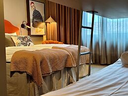 Spar Hotel Majorna