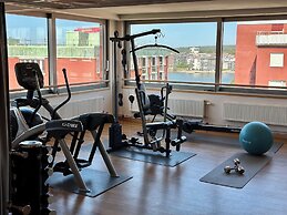 Spar Hotel Majorna