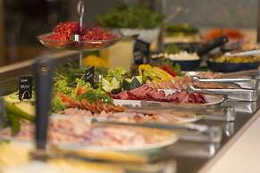 Spar Hotel Majorna