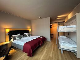 Spar Hotel Majorna