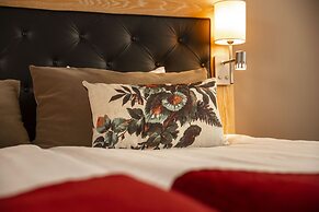 Spar Hotel Majorna