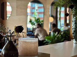 Spar Hotel Majorna