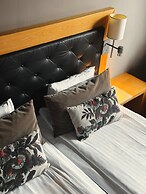 Spar Hotel Majorna