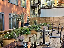 Spar Hotel Majorna