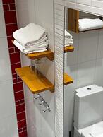 Spar Hotel Majorna
