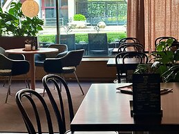 Spar Hotel Majorna