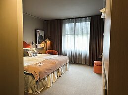Spar Hotel Majorna