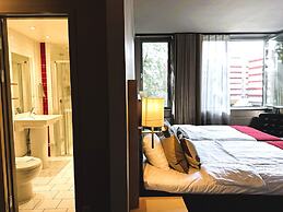 Spar Hotel Majorna