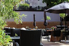 Spar Hotel Majorna