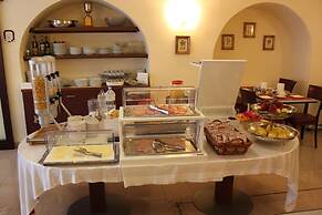 Hotel Stella Rapallo