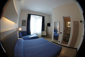 Hotel Stella Rapallo
