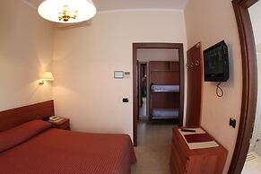 Hotel Stella Rapallo
