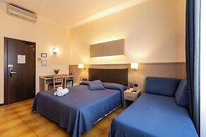 Hotel Stella Rapallo