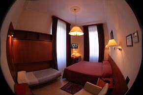 Hotel Stella Rapallo