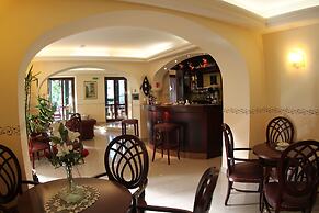 Hotel Stella Rapallo