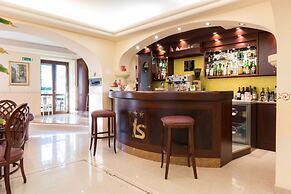 Hotel Stella Rapallo