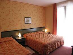 Hotel Lo Scoiattolo