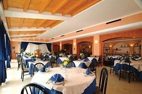 Hotel Lo Scoiattolo