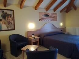 Hotel Lo Scoiattolo