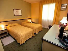 Hotel Lo Scoiattolo