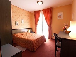 Hotel Lo Scoiattolo