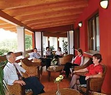 Hotel Lo Scoiattolo