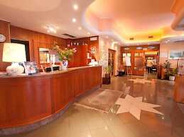 Hotel Lo Scoiattolo
