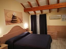 Hotel Lo Scoiattolo