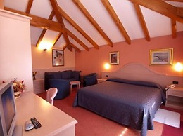 Hotel Lo Scoiattolo