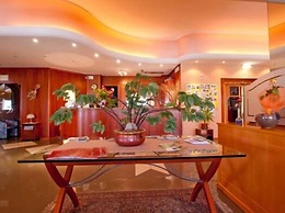 Hotel Lo Scoiattolo