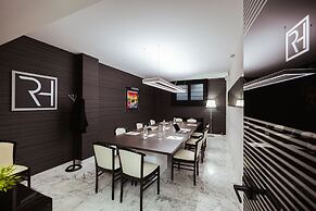 Raffaello Hotel