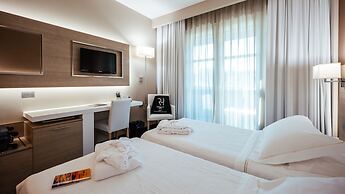 Raffaello Hotel