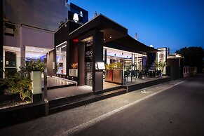 Raffaello Hotel