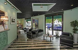 Hotel Rex