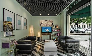 Hotel Rex